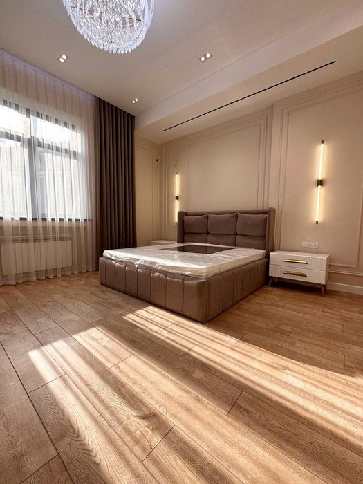 Kvartira продается 3/4/8 на ЖК Новомосковская