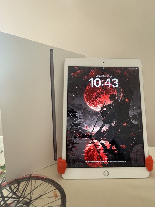 IPAD 7 IDEAL 32gb pubg 60FPS