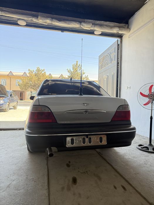 Nexia 1 2007 yil 80.000 probeg