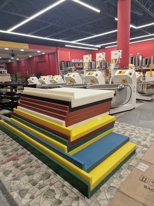 Полиэтиленовый стол, доска Turkay Турция