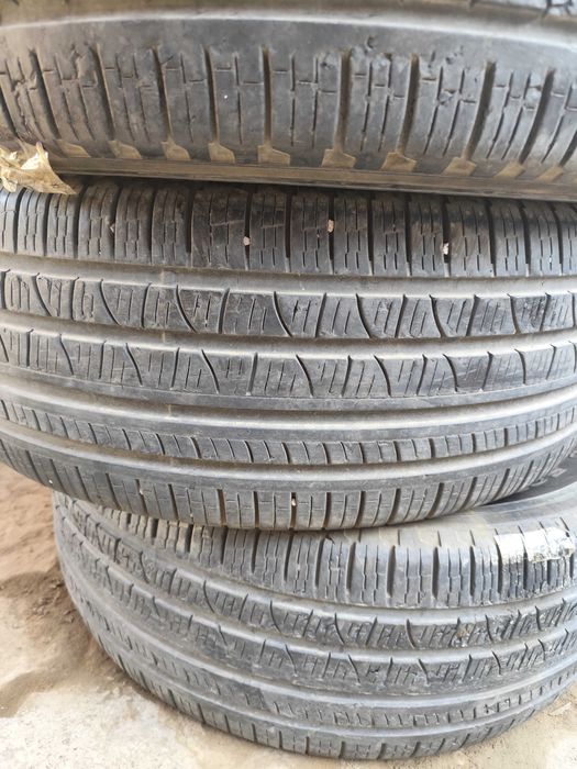 Продам летнюю резину Pereli