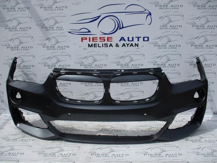 Bara fata Bmw X1 F48 M-Paket an 2015-2016-2017-2018 Gauri pentru 6 senzori