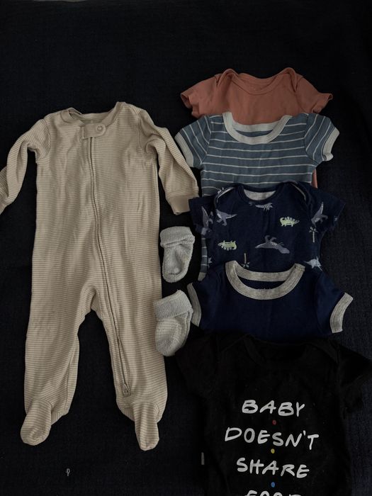 Carters 6 месяцев