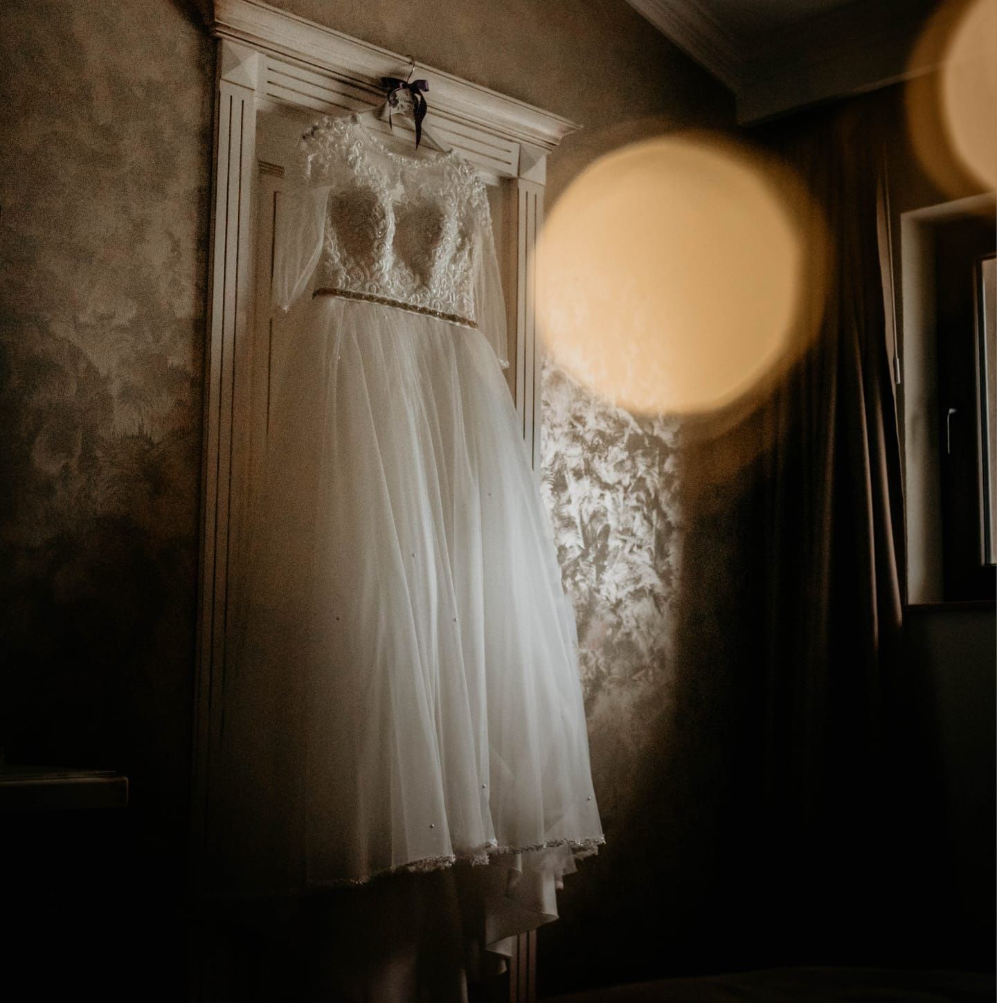 Rochie mireasa ca noua