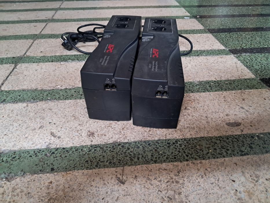 Vand sursa APC 325 VS
