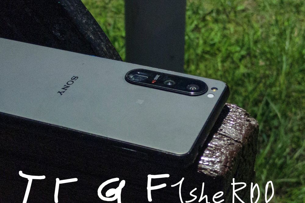 Sony Xperia 5 iii сони иксперия 5 марк 3