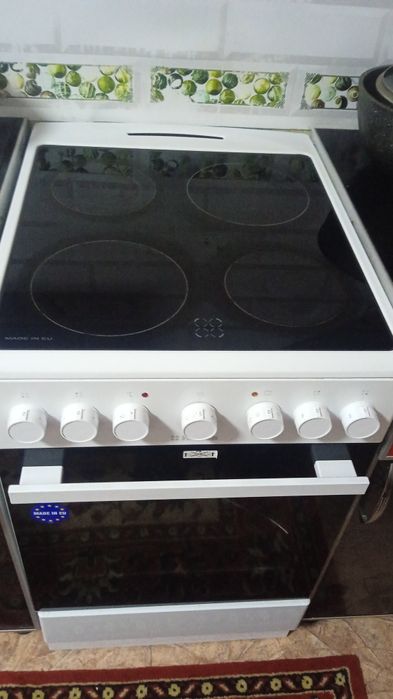 Продам Электроплита