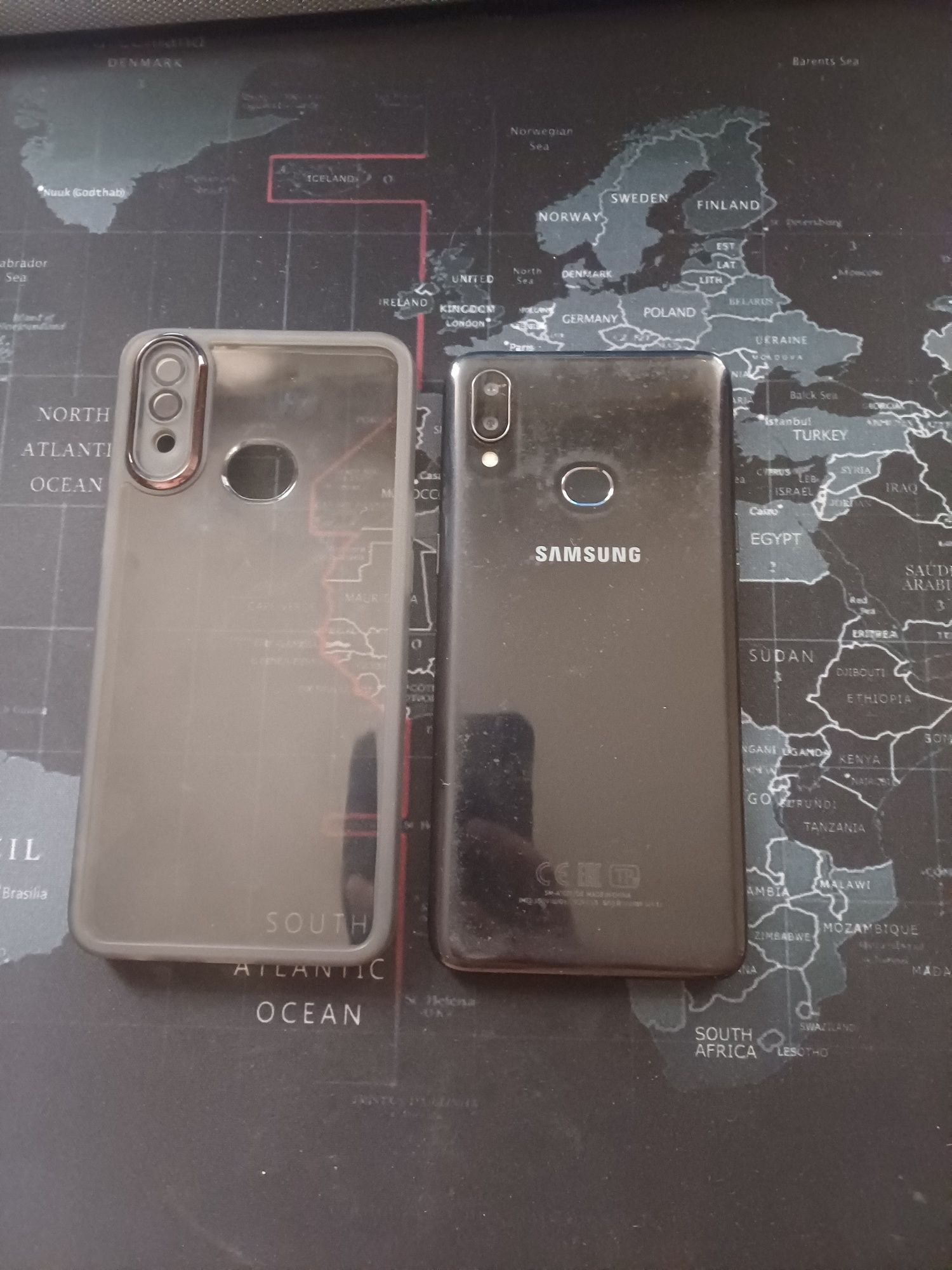 Samsung A10S Самсунг А10