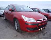 Citroen c4 an 2007