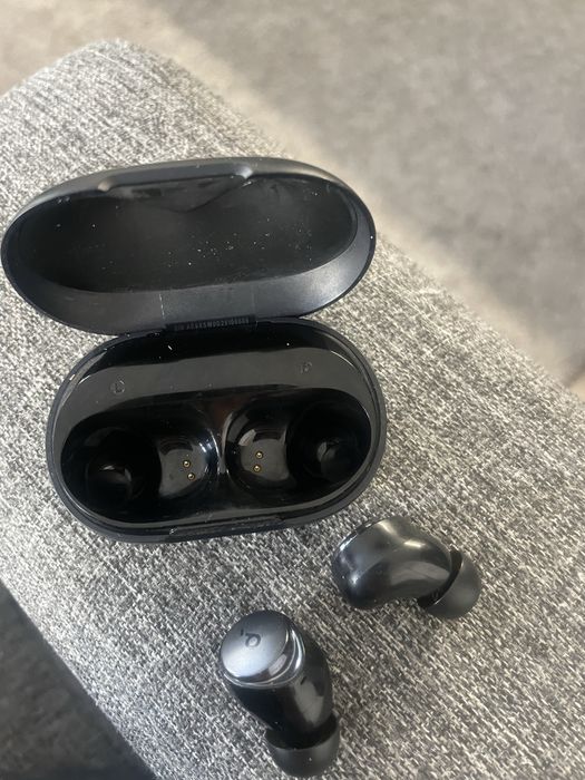 Безжични  слушалки