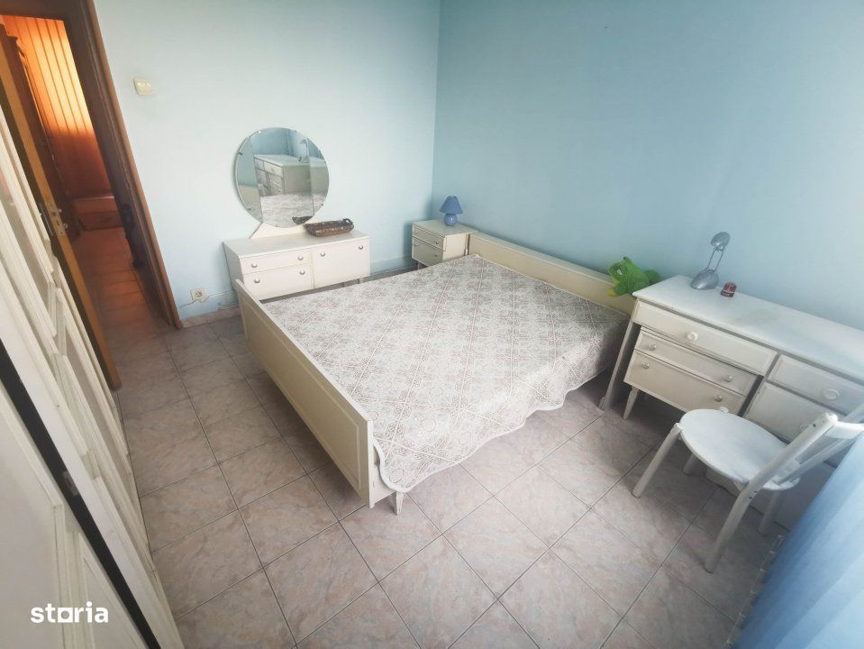 Apartament 3 camere de vanzare cu centrala proprie, Titan, Parc IOR