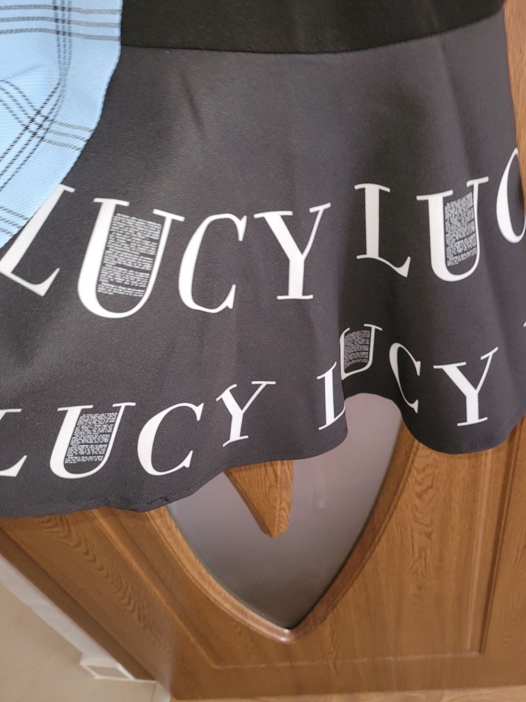 Нова рокля Lucy Луци