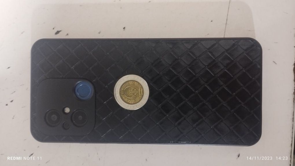 Xiaomi Redmi  12C