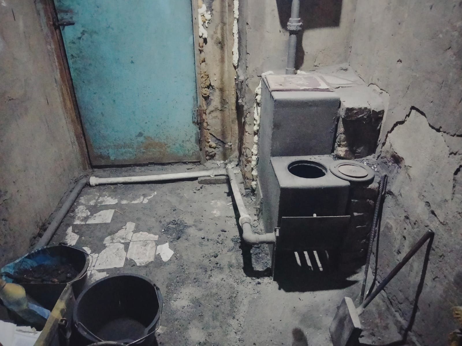 Продаю дом.Район авторынка.