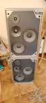 CME acoustics S10 Seas