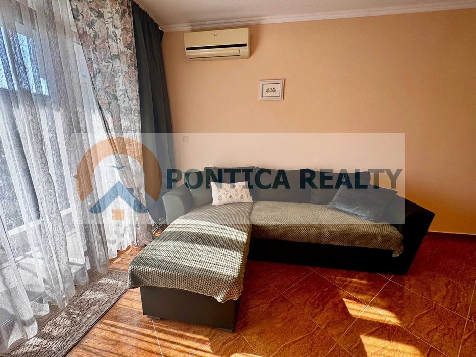 Продава се Двустаен апартамент в Свети Влас - 61 кв.м за 1599 €/кв.м - Снимка #1