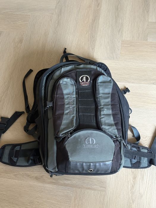 Ghiozdan foto tamrac expedition 8x