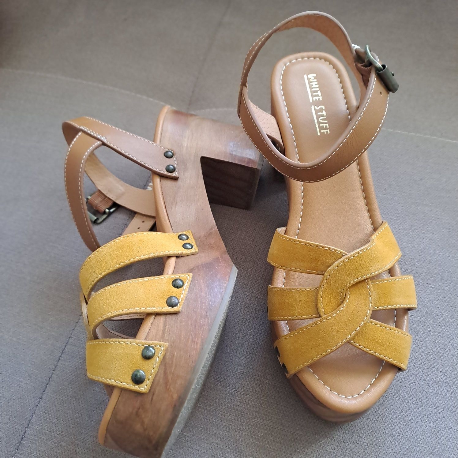 Sandale pentru dama