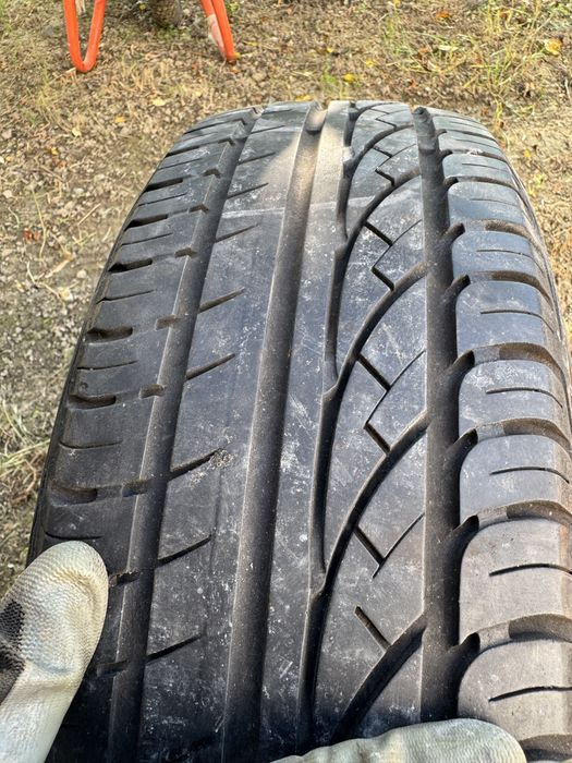 Roata Rezerva 195/65/15