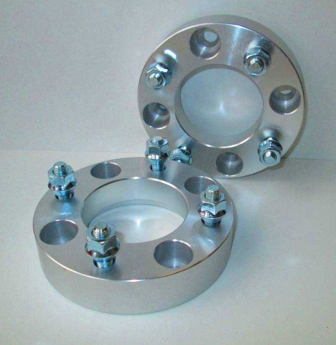 Distatiere 4/110 30MM ATV UTV SSV