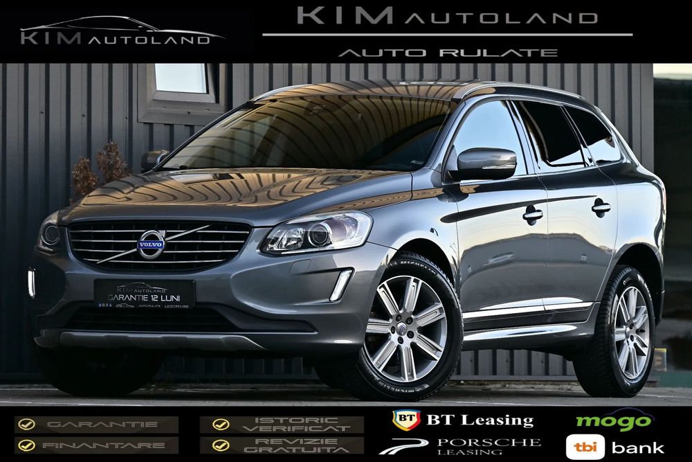 Volvo XC 60