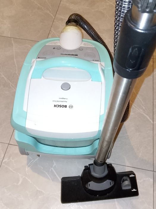 Пелесос для дома