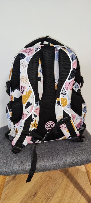 Ученическа раница COOLPACK 29л.