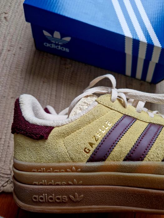 маратонки Nike Gazelle номер 38