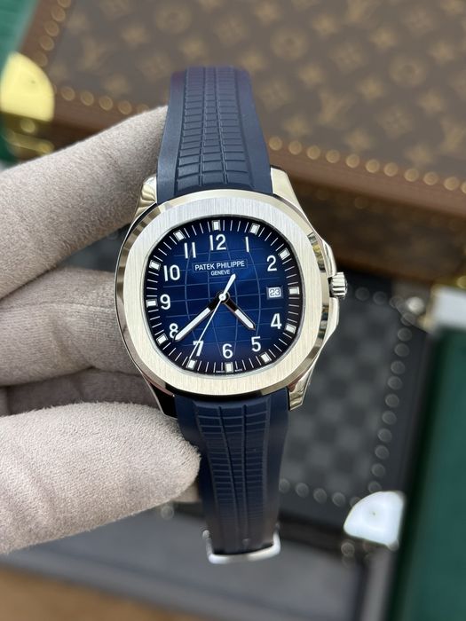 Patek Philippe Aquanaut
