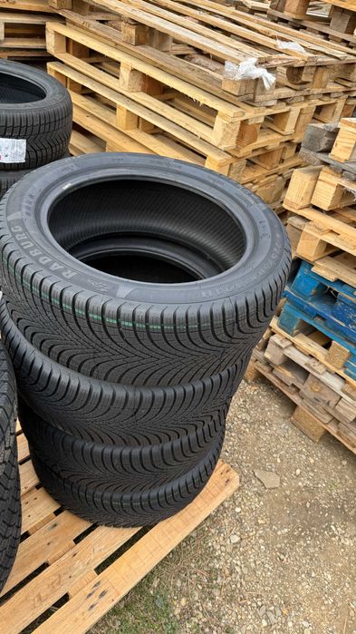 225/50 R17 94H RADBURG X-GRIP cauciuc 225 50 17 dot2025 225/50/17