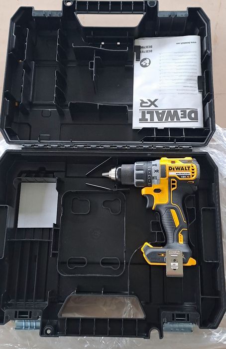 Dewalt dcd 791 nou