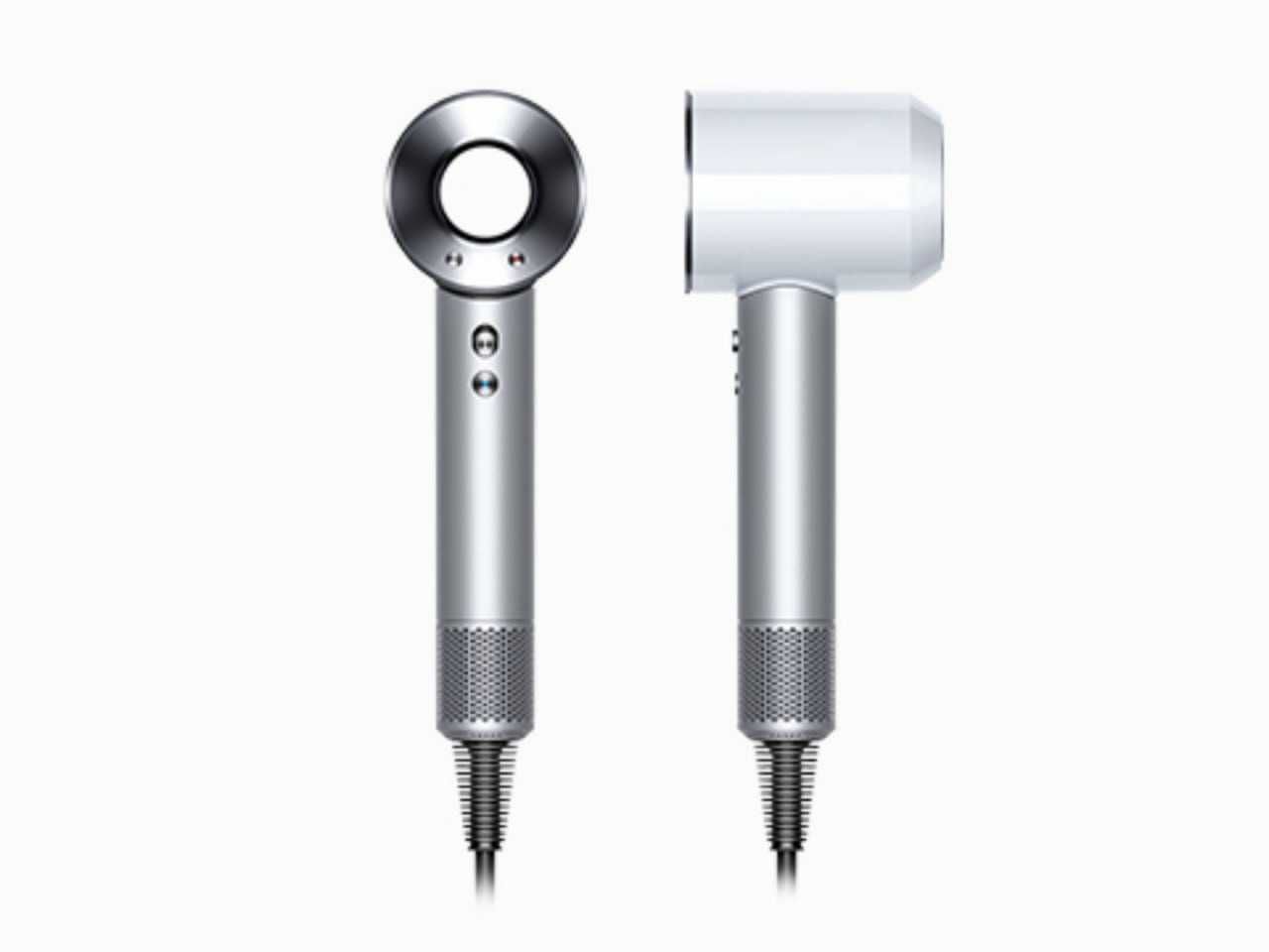 Фен Dyson Supersonic оригинал +доставка