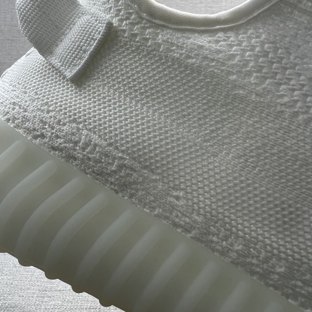 Adidas Yeezy 350 Cream -40,41,42,44,45,46