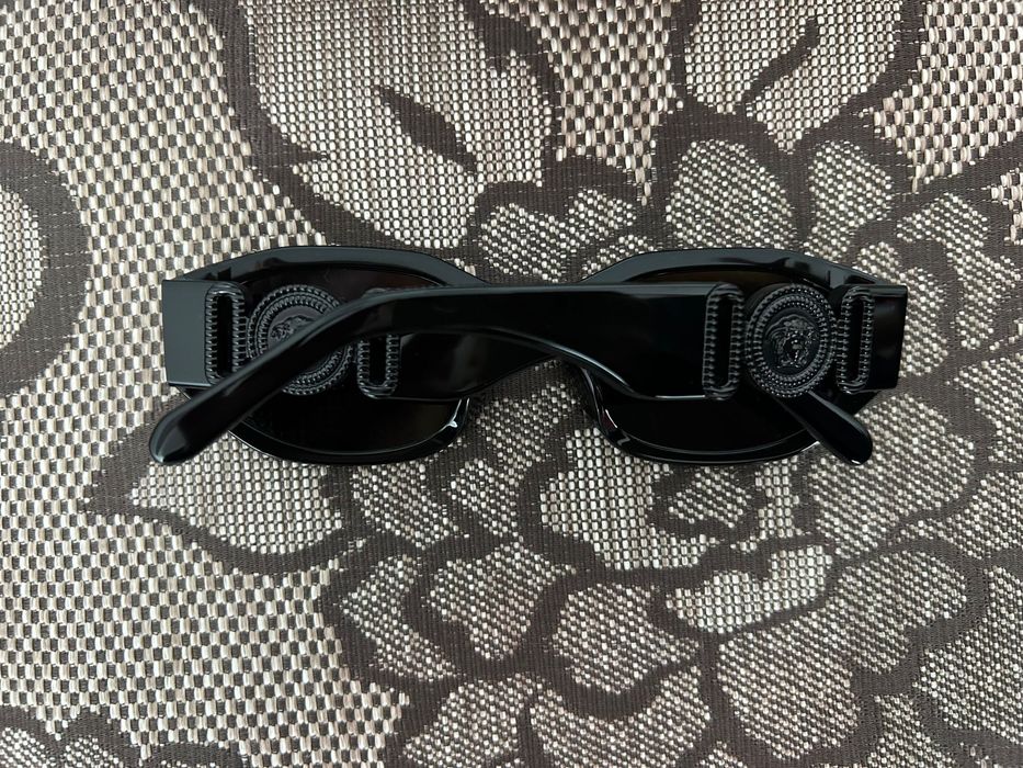 Ochelari de soare Versace