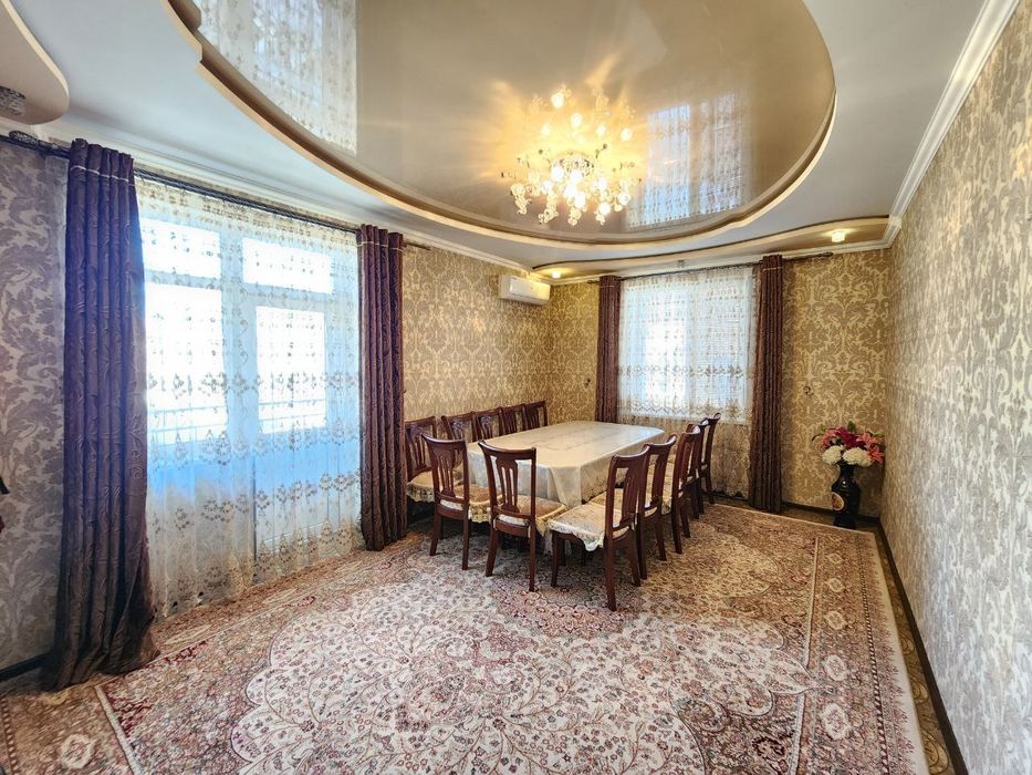 Арзон нархда квартира сотилади