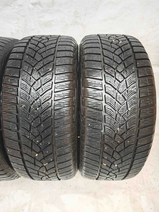 Anvelope 215/50/17 iarna M+S GOODYEAR Ultra Grip Performance 3