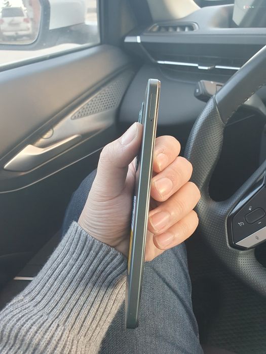 Realmi c 71 с подержкой nfc