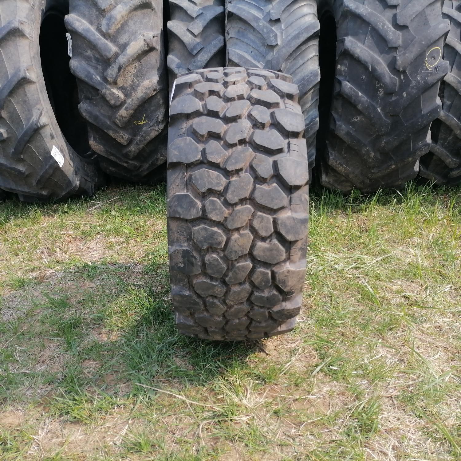 Cauciucuri 315/55R16 Continental Anvelope SH La PRET BUN