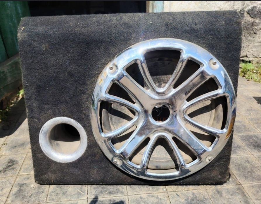 Саб играет хорошо