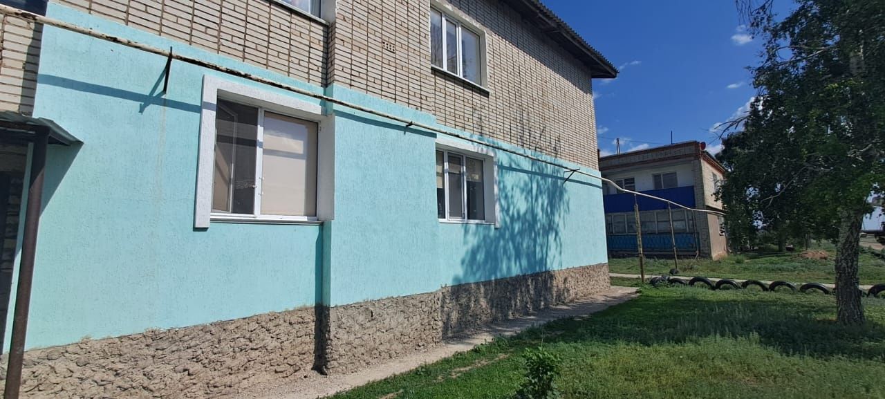 Продаётся 3 комнатная квартира.
