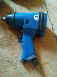 Pistol pneumatic