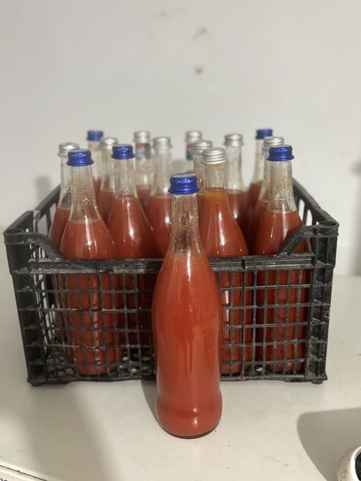 Bulion de casă 100% natural – direct de la producător