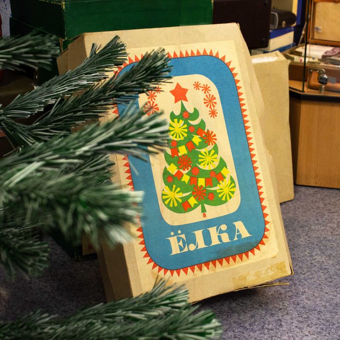 Новогодняя елка 160 см