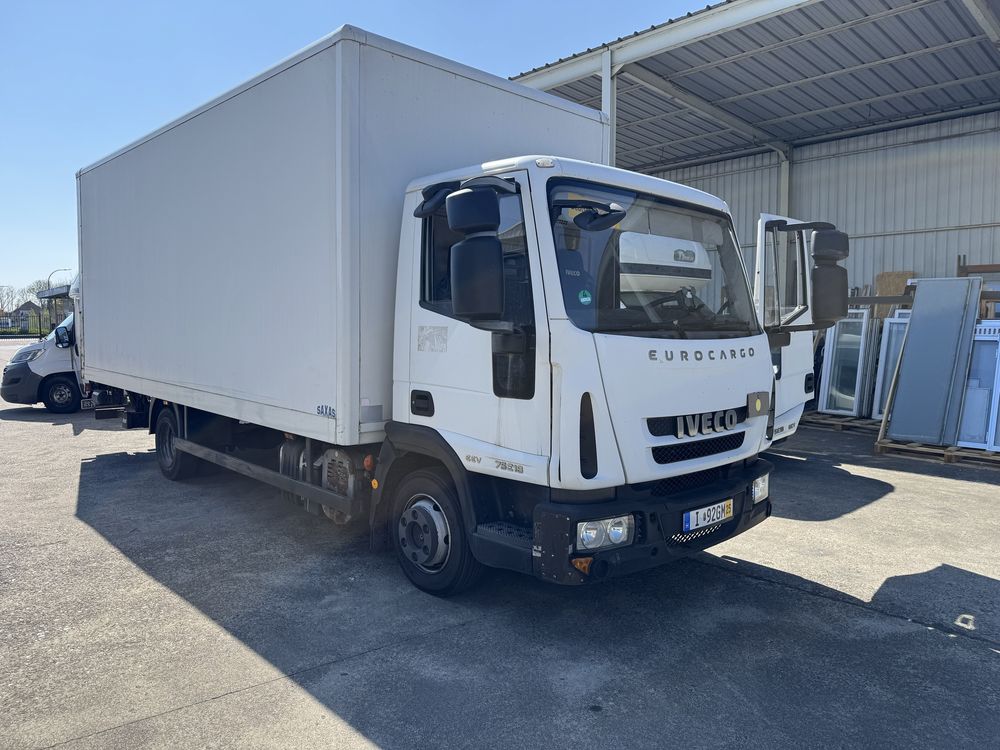 Iveco ML75E18 EEV