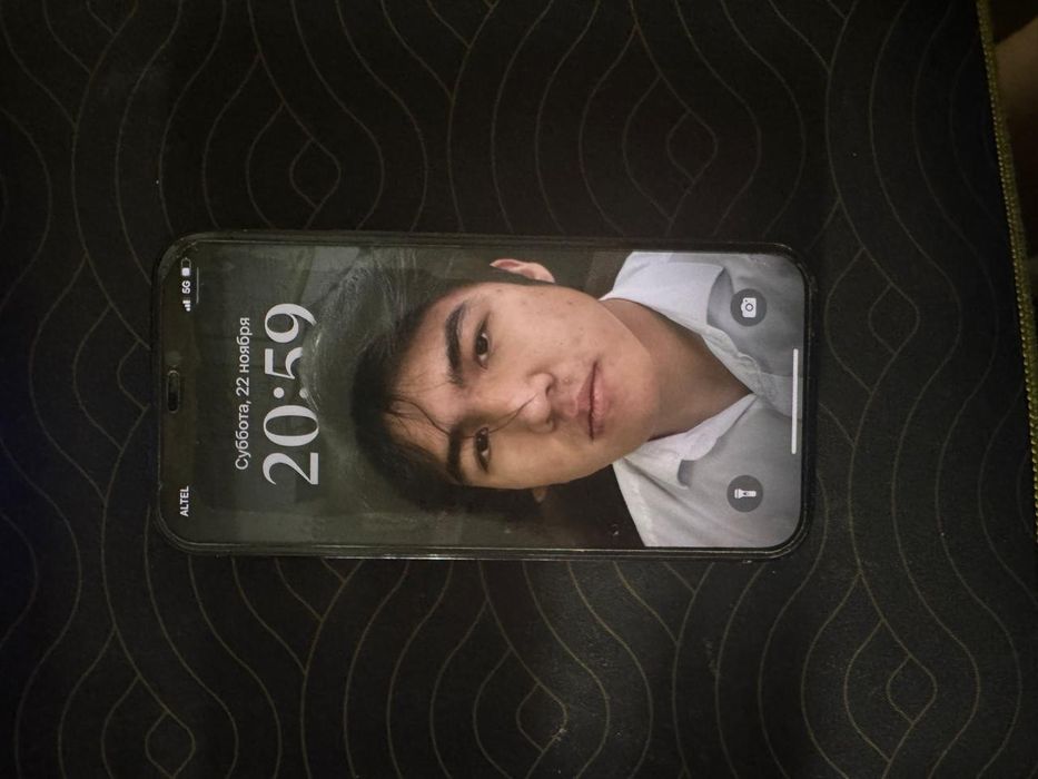 Iphone 12 pro, 256gb