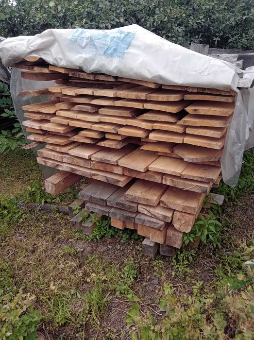 Cherestea si Dulapi de Stejar