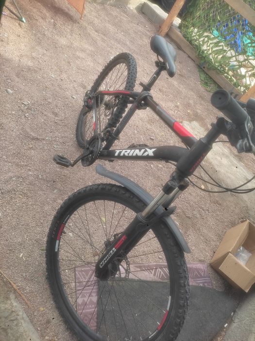 Продам вело тринкс