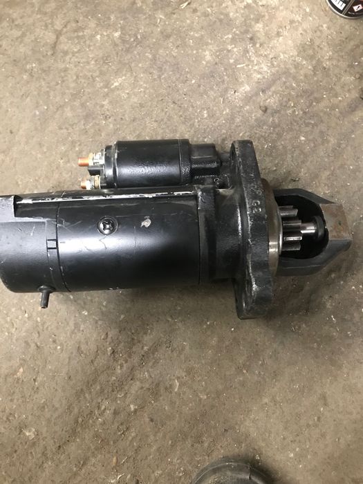 Стартери Искра за Клас,Беларус,урал,маз