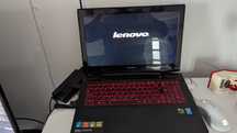 Laptop Lenovo 4k