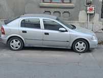 Opel Astra G Diesel